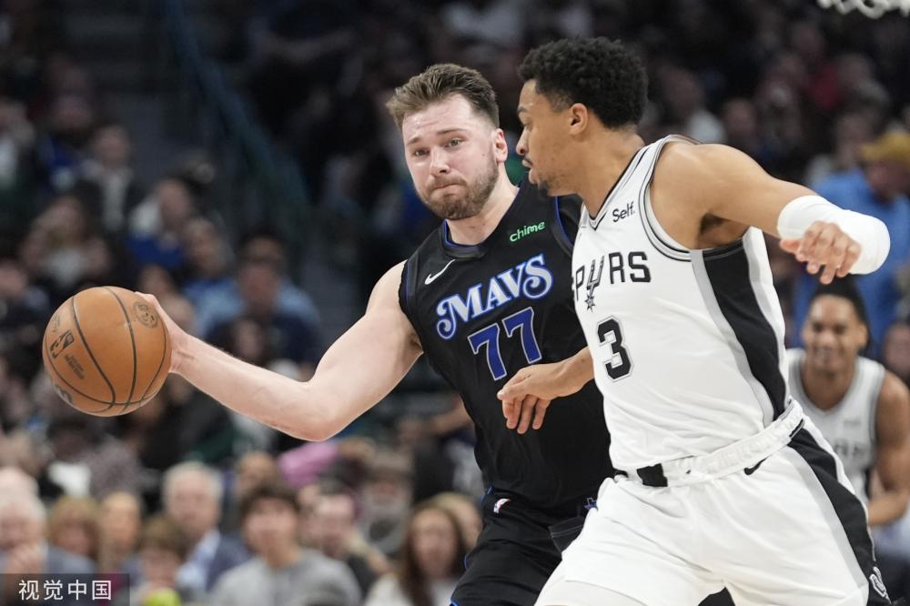 独行侠在一 独行侠在一